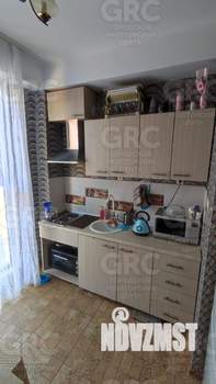 1-к квартира, вторичка, 37м2, 2/5 этаж