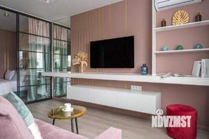 2-к квартира, вторичка, 48м2, 7/12 этаж