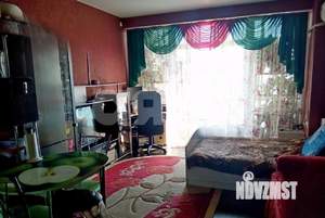Студия квартира, вторичка, 32м2, 2/3 этаж