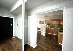 3-к квартира, вторичка, 115м2, 24/24 этаж