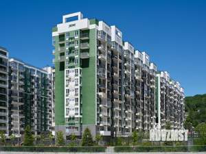1-к квартира, вторичка, 21м2, 7/12 этаж