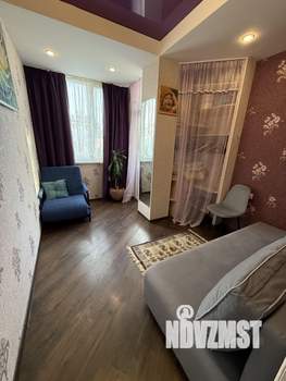 2-к квартира, вторичка, 43м2, 5/10 этаж