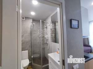 Студия квартира, вторичка, 25м2, 3/5 этаж