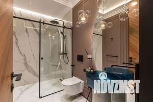 3-к квартира, вторичка, 120м2, 15/17 этаж