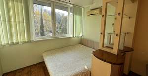 1-к квартира, вторичка, 46м2, 3/10 этаж