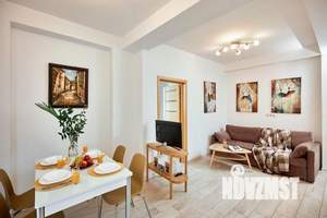 3-к квартира, вторичка, 45м2, 8/12 этаж