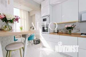 3-к квартира, вторичка, 70м2, 6/8 этаж