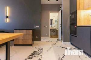 1-к квартира, вторичка, 46м2, 7/12 этаж