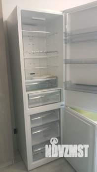 Студия квартира, вторичка, 20м2, 1/3 этаж