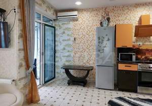 Студия квартира, вторичка, 42м2, 5/20 этаж