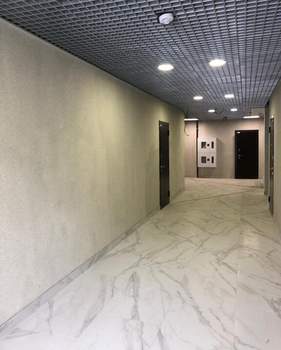 1-к квартира, вторичка, 34м2, 4/7 этаж