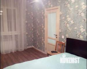 3-к квартира, вторичка, 62м2, 1/2 этаж