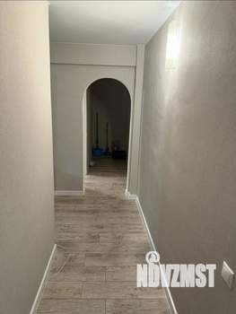 2-к квартира, вторичка, 52м2, 1/5 этаж