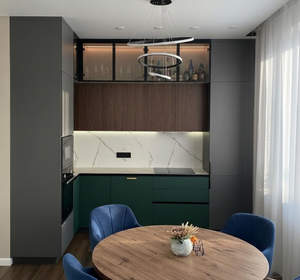 1-к квартира, вторичка, 30м2, 3/5 этаж