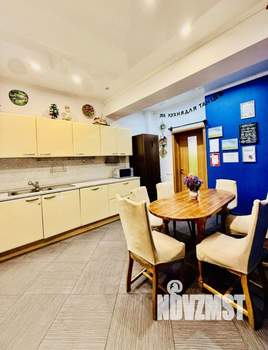 3-к квартира, вторичка, 85м2, 1/8 этаж