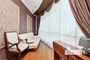 3-к квартира, вторичка, 109м2, 14/24 этаж
