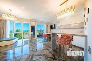 2-к квартира, вторичка, 44м2, 19/21 этаж