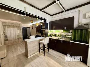 1-к квартира, вторичка, 32м2, 1/5 этаж