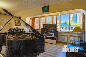 3-к квартира, вторичка, 105м2, 3/3 этаж