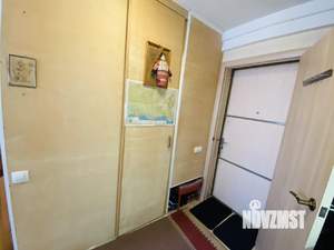 1-к квартира, вторичка, 15м2, 2/5 этаж