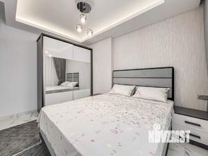 1-к квартира, вторичка, 38м2, 7/10 этаж