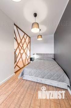 Студия квартира, вторичка, 42м2, 13/14 этаж