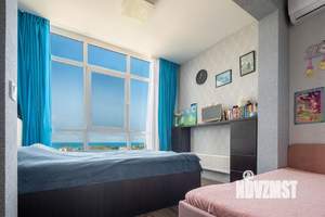 2-к квартира, вторичка, 50м2, 9/24 этаж