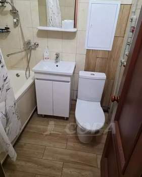 1-к квартира, вторичка, 30м2, 4/5 этаж