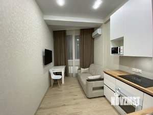 1-к квартира, вторичка, 34м2, 4/7 этаж