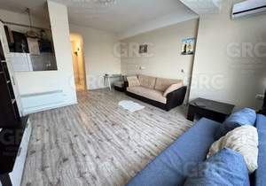 Студия квартира, вторичка, 37м2, 2/5 этаж