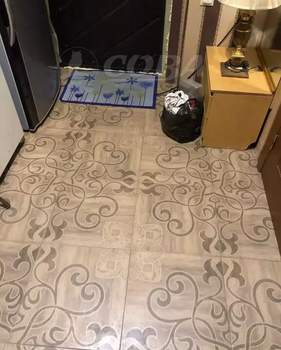 2-к квартира, вторичка, 55м2, 1/7 этаж