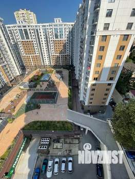 1-к квартира, вторичка, 38м2, 13/20 этаж