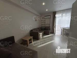 Студия квартира, вторичка, 30м2, 7/9 этаж