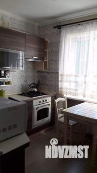 1-к квартира, вторичка, 35м2, 4/4 этаж