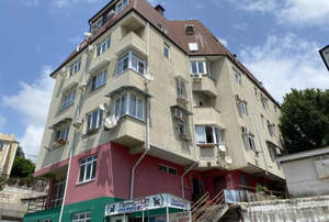 1-к квартира, вторичка, 30м2, 2/6 этаж