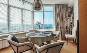 3-к квартира, вторичка, 100м2, 17/24 этаж