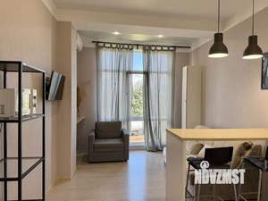 Студия квартира, вторичка, 25м2, 4/6 этаж