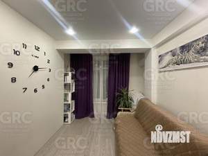 Студия квартира, вторичка, 27м2, 9/11 этаж