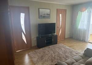 3-к квартира, вторичка, 48м2, 3/4 этаж