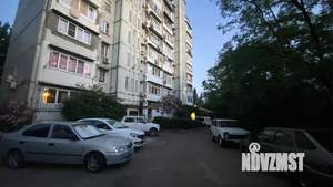 3-к квартира, вторичка, 61м2, 3/9 этаж