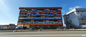 1-к квартира, вторичка, 27м2, 5/5 этаж