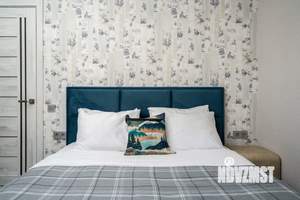 2-к квартира, вторичка, 70м2, 1/5 этаж