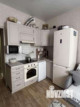 Студия квартира, вторичка, 29м2, 3/7 этаж