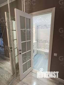 2-к квартира, вторичка, 60м2, 6/18 этаж
