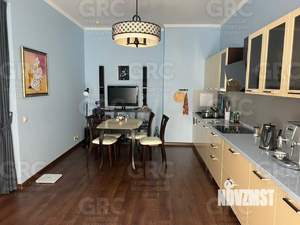 2-к квартира, вторичка, 130м2, 15/16 этаж