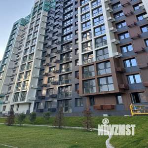 1-к квартира, вторичка, 30м2, 10/15 этаж