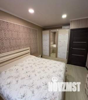 3-к квартира, вторичка, 72м2, 1/16 этаж