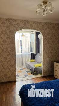 2-к квартира, вторичка, 50м2, 5/5 этаж