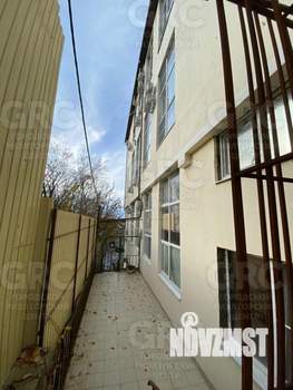 1-к квартира, вторичка, 22м2, 1/3 этаж