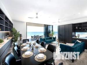 2-к квартира, вторичка, 130м2, 18/27 этаж